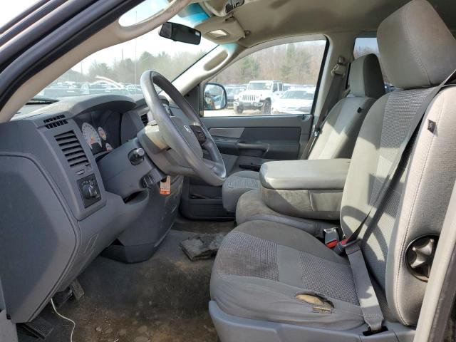 Photo 7 from auction – 2008 DODGE RAM PICKUP with VIN 1D7HU18248S608905