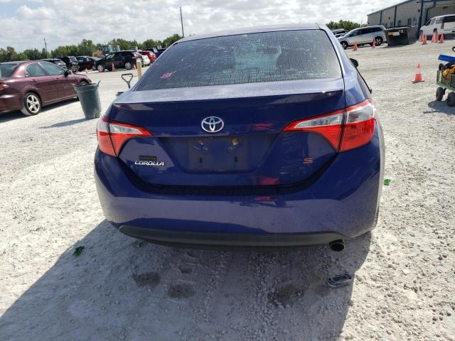 Photo 6 from auction – 2015 TOYOTA COROLLA L with VIN 2T1BURHE6FC468718