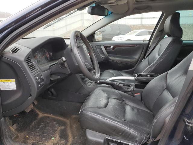 Photo 7 from auction – 2004 VOLVO XC70 with VIN YV1SZ59H241125497