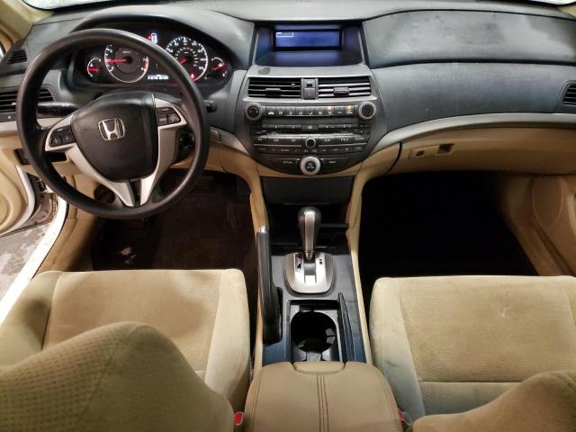 Photo 8 from auction – 2008 HONDA ACCORD EX with VIN 1HGCS12748A013929