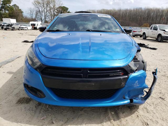 Photo 5 from auction – 2015 DODGE DART SXT with VIN 1C3CDFBB9FD435236