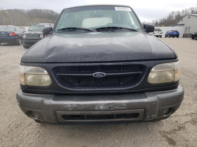 Photo 5 from auction – 2000 FORD EXPLORER X with VIN 1FMZU83P3YZB73775