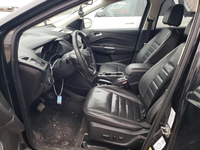 Photo 7 from auction – 2015 FORD ESCAPE TIT with VIN 1FMCU9J9XFUB57521