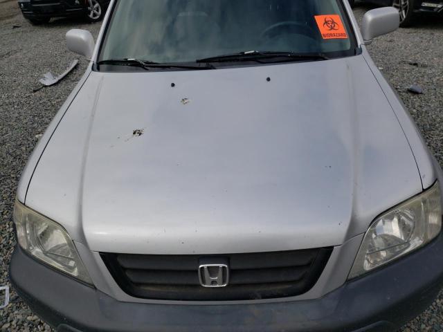 Photo 12 from auction – 1998 HONDA CR-V EX with VIN JHLRD1761WC044403