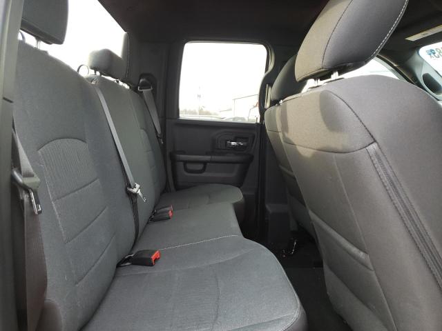 Photo 10 from auction – 2022 RAM 1500 CLASS with VIN 1C6RR7GT3NS219592