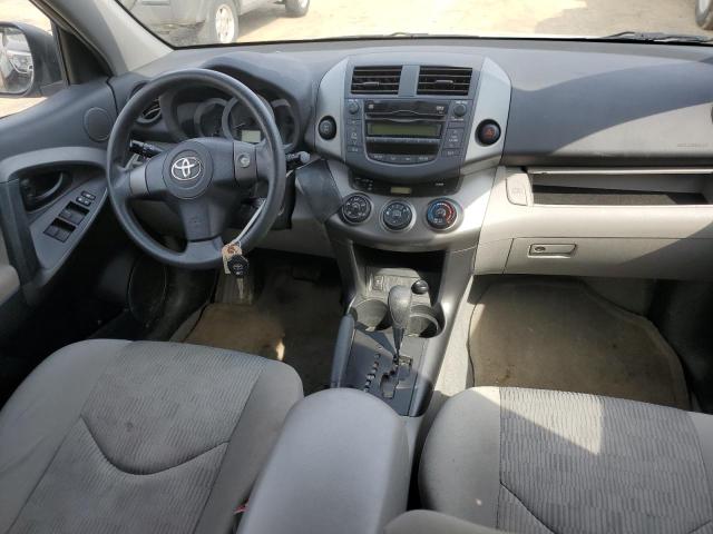 Photo 8 from auction – 2010 TOYOTA RAV4 with VIN 2T3BF4DV4AW053818