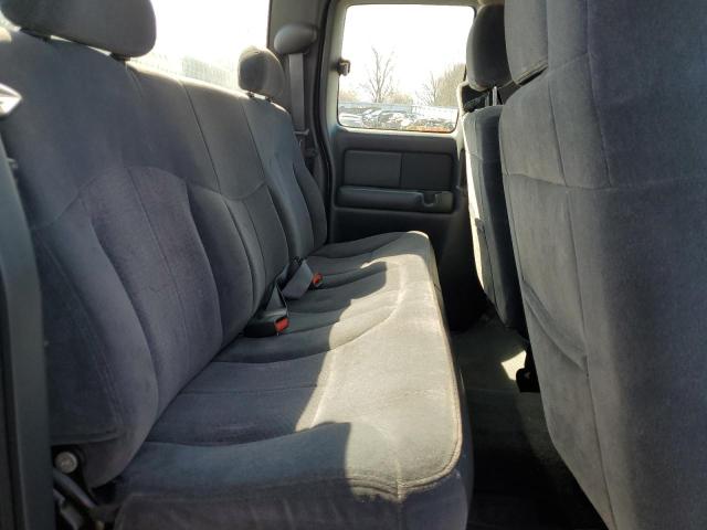 Photo 10 from auction – 2000 CHEVROLET SILVERADO with VIN 1GCEC19V7YE328242