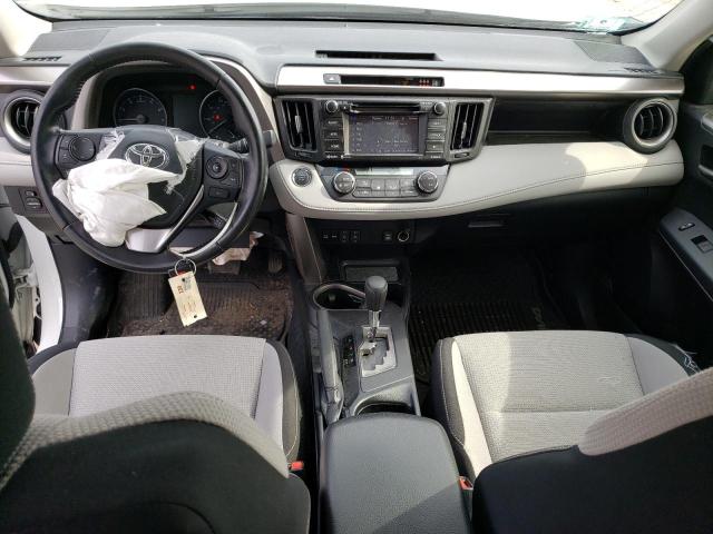 Photo 8 from auction – 2018 TOYOTA RAV4 ADVEN with VIN JTMRFREV0JJ242779