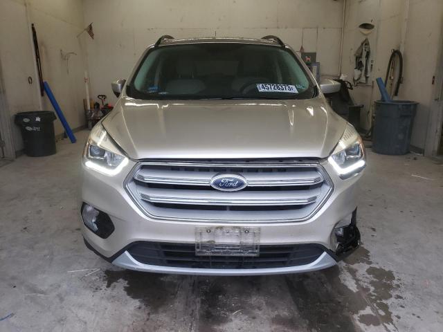 Photo 5 from auction – 2018 FORD ESCAPE SEL with VIN 1FMCU9HD6JUC31004
