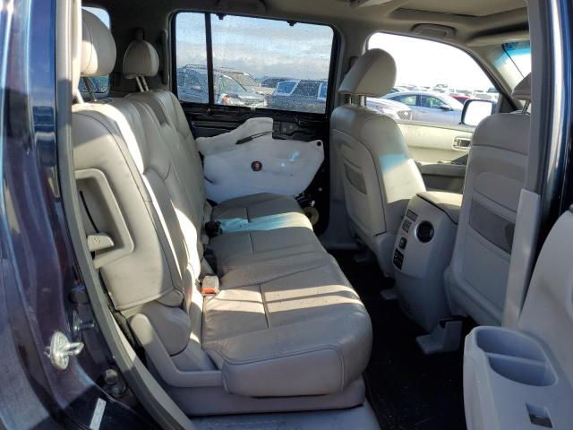 Photo 11 from auction – 2011 HONDA PILOT TOUR with VIN 5FNYF4H9XBB068242