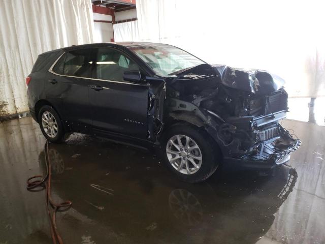 Photo 4 from auction – 2018 CHEVROLET EQUINOX LT with VIN 3GNAXSEV4JS552912