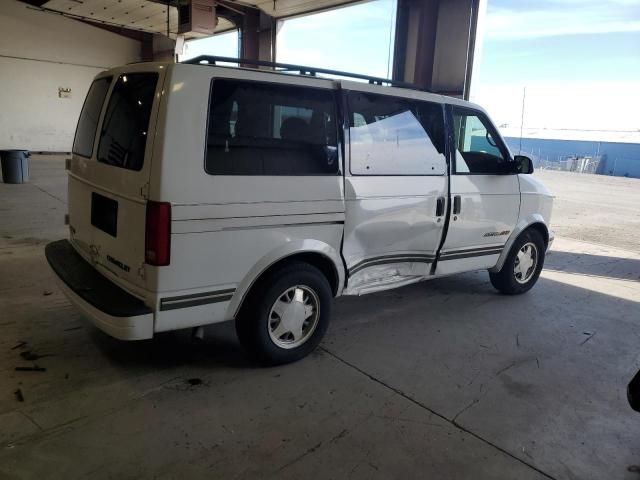 Photo 3 from auction – 1998 CHEVROLET ASTRO with VIN 1GNEL19W0WB163214