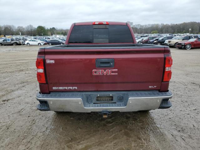 Photo 6 from auction – 2015 GMC SIERRA K15 with VIN 3GTU2VEJ9FG399229