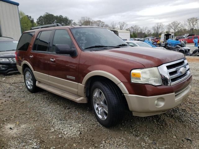 Zdjęcie 4 z aukcji – 2007 FORD EXPEDITION z VIN 1FMFU17537LA41930