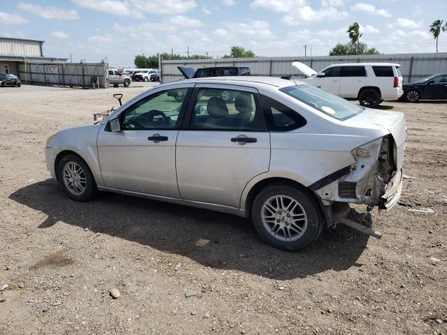 Photo 2 from auction – 2009 FORD FOCUS SE with VIN 1FAHP35N19W104968