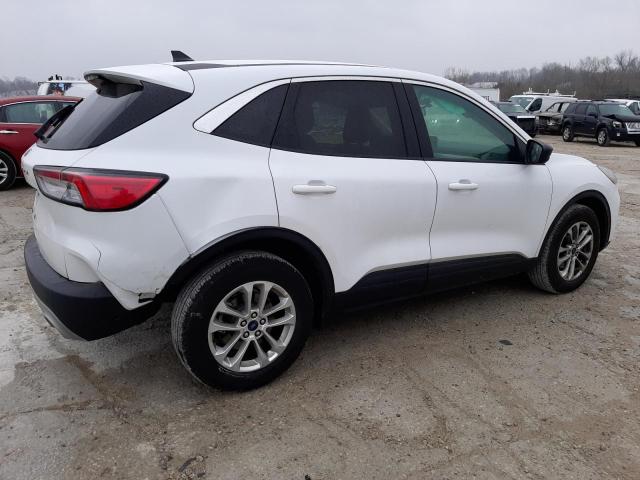 Photo 3 from auction – 2022 FORD ESCAPE SE with VIN 1FMCU0G60NUA03035