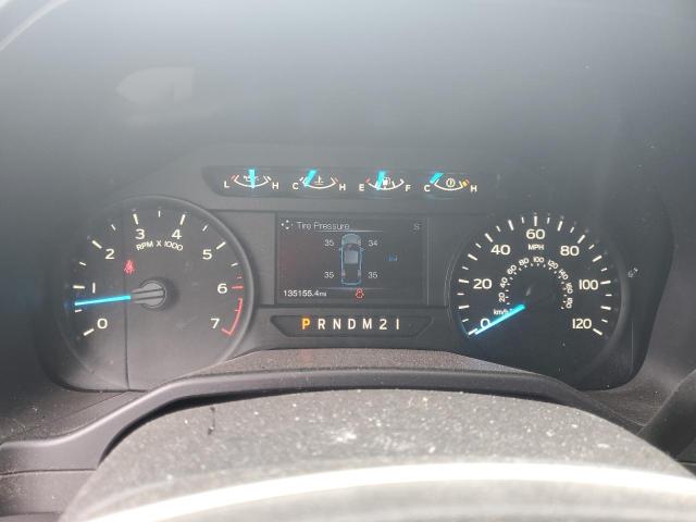 Photo 9 from auction – 2016 FORD F150 SUPER with VIN 1FTEW1EP3GKD44193