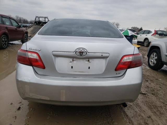 Photo 6 from auction – 2008 TOYOTA CAMRY with VIN 4T1BE46K28U248468