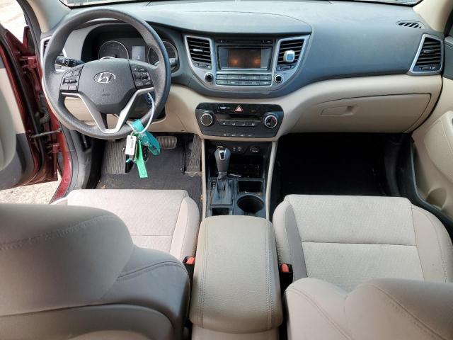 Photo 8 from auction – 2017 HYUNDAI TUCSON LIM with VIN KM8J3CA4XHU281724