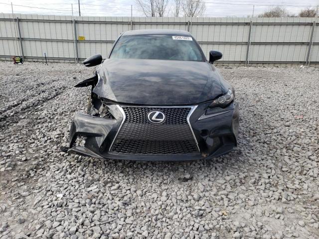 Photo 5 from auction – 2016 LEXUS IS 200T with VIN JTHBA1D29G5027040