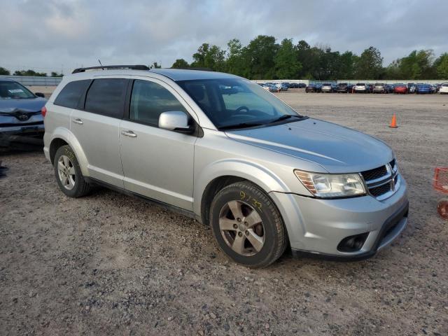 Photo 4 from auction – 2011 DODGE JOURNEY MA with VIN 3D4PH1FG4BT572067