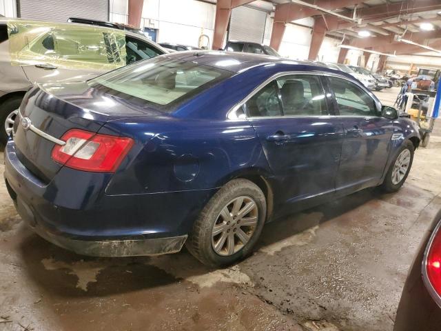 Photo 3 from auction – 2011 FORD TAURUS SE with VIN 1FAHP2DWXBG183464