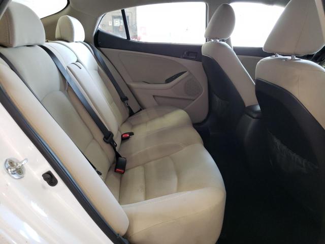 Photo 10 from auction – 2015 KIA OPTIMA LX with VIN 5XXGM4A75FG461949