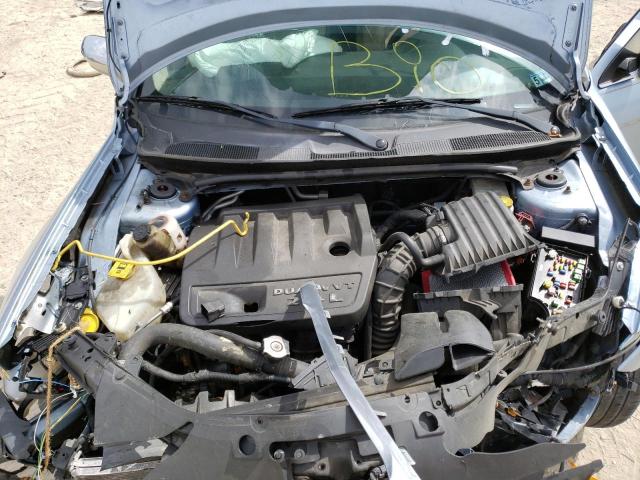 Photo 11 from auction – 2012 CHRYSLER 200 LIMITE with VIN 1C3CCBCB0CN205228