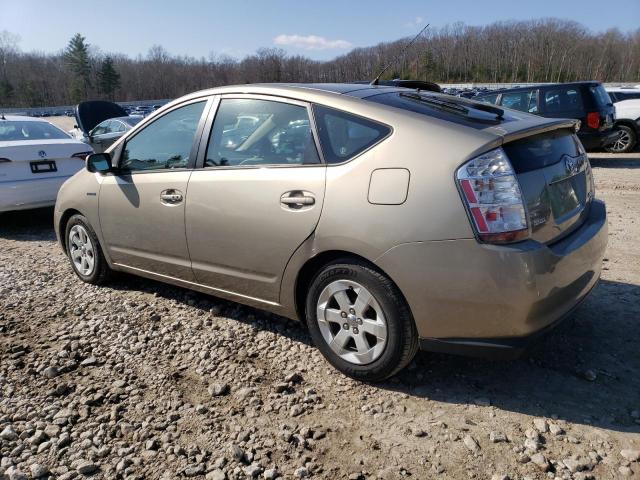 Photo 2 from auction – 2006 TOYOTA PRIUS with VIN JTDKB20U763138739