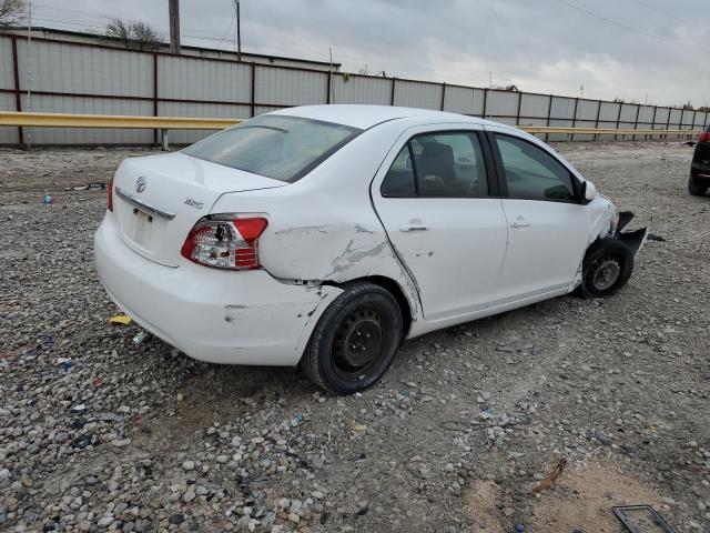 Photo 3 from auction – 2012 TOYOTA YARIS with VIN JTDBT4K30CL035123