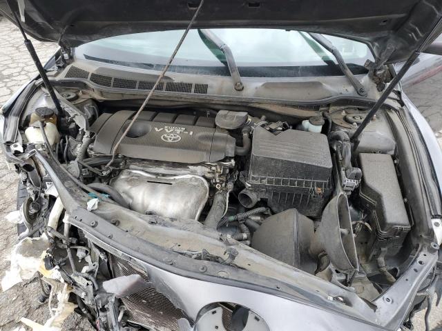 Photo 11 from auction – 2010 TOYOTA CAMRY BASE with VIN 4T1BF3EK3AU079186