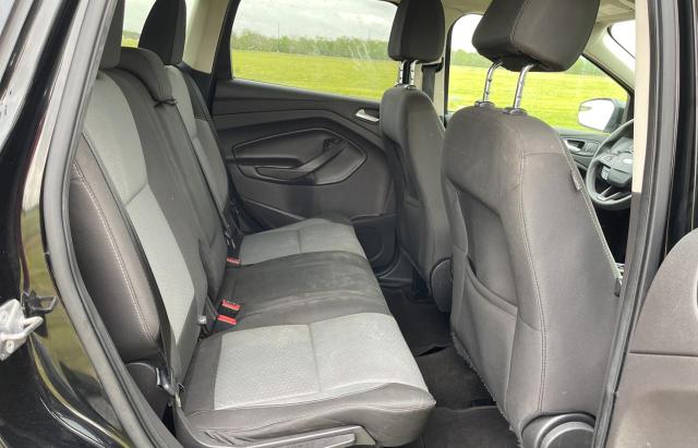 Photo 6 from auction – 2017 FORD ESCAPE SE with VIN 1FMCU0GD8HUD39096