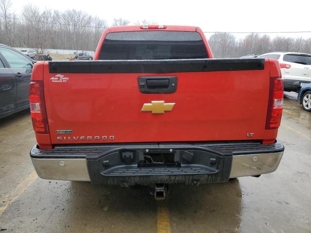 Photo 6 from auction – 2012 CHEVROLET SILVERADO with VIN 1GCPKSE74CF104860