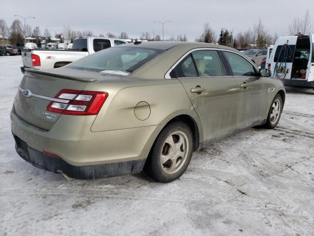 Photo 3 from auction – 2013 FORD TAURUS LIM with VIN 1FAHP2J85DG117624
