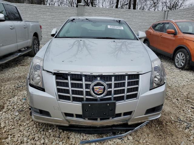 Photo 5 from auction – 2012 CADILLAC CTS LUXURY with VIN 1G6DH5E5XC0115482