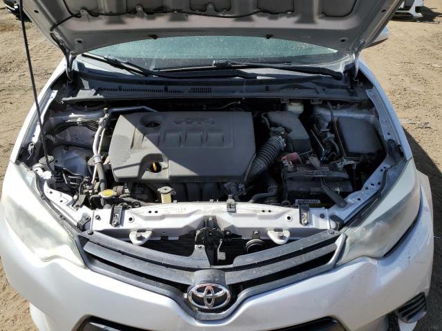 Photo 11 from auction – 2016 TOYOTA COROLLA L with VIN 5YFBURHE5GP478660