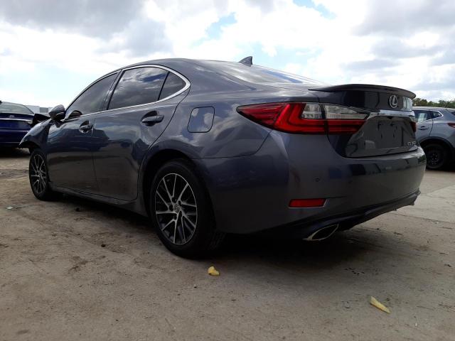 Photo 2 from auction – 2018 LEXUS ES 350 with VIN 58ABK1GG0JU105969
