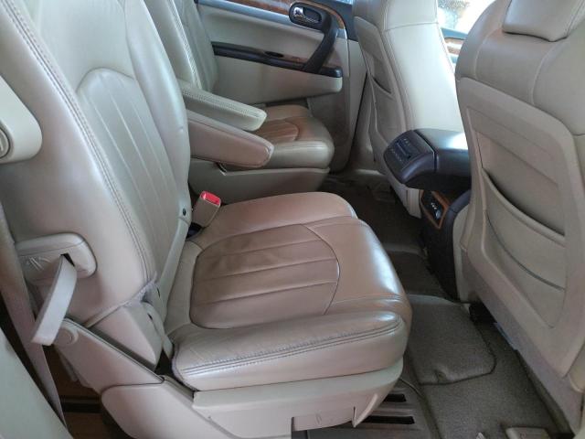 Photo 11 from auction – 2008 BUICK ENCLAVE CX with VIN 5GAER23798J301549