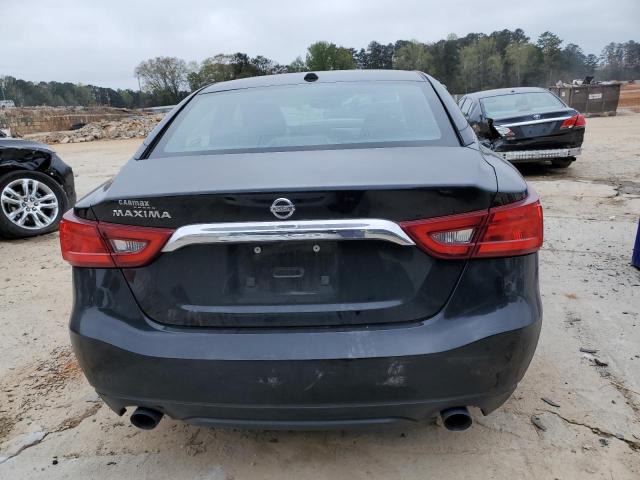 Photo 6 from auction – 2016 NISSAN MAXIMA 3.5 with VIN 1N4AA6AP5GC435045