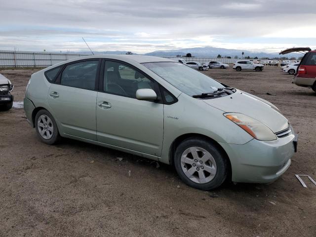Photo 4 from auction – 2007 TOYOTA PRIUS with VIN JTDKB20U573238341
