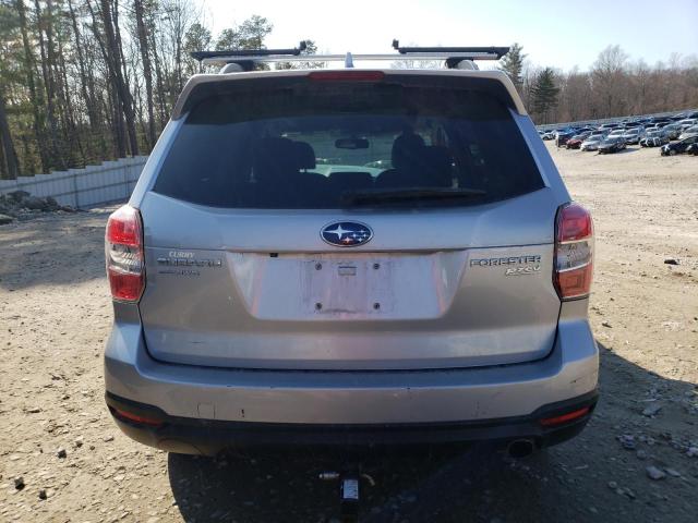 Фото 6 с аукциона – 2016 SUBARU FORESTER 2 с VIN JF2SJAKCXGH466373