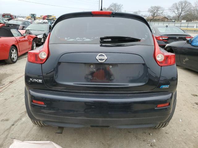 Photo 6 from auction – 2012 NISSAN JUKE S with VIN JN8AF5MR7CT117932