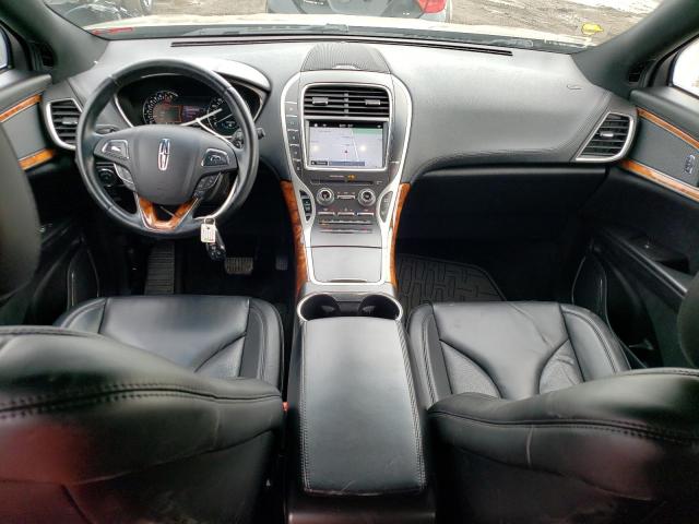 Photo 8 from auction – 2016 LINCOLN MKX SELECT with VIN 2LMTJ8KR3GBL61509
