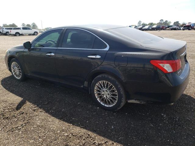 Photo 2 from auction – 2007 LEXUS ES 350 with VIN JTHBJ46GX72023638