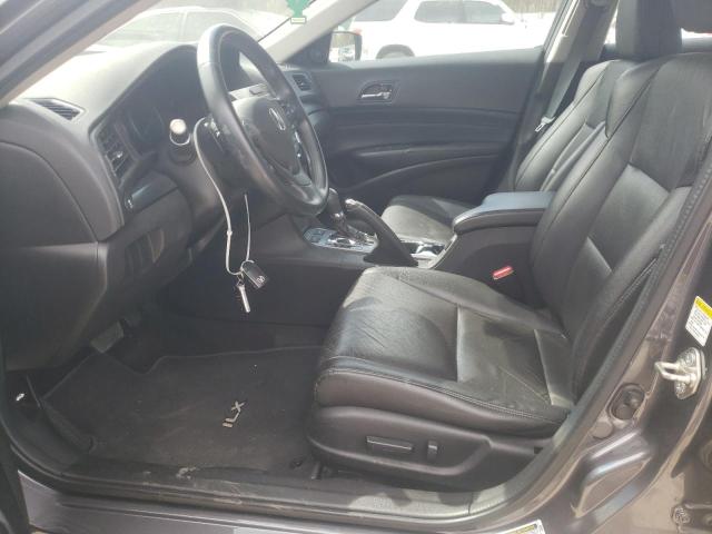 Photo 7 from auction – 2015 ACURA ILX 20 PRE with VIN 19VDE1F53FE009697