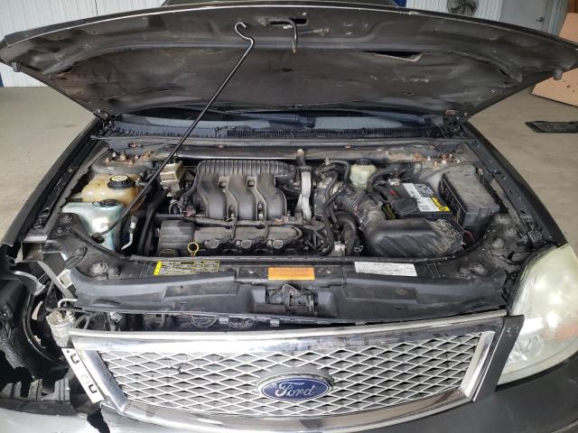 Photo 11 from auction – 2006 FORD FIVE HUNDR with VIN 1FAHP28166G166312