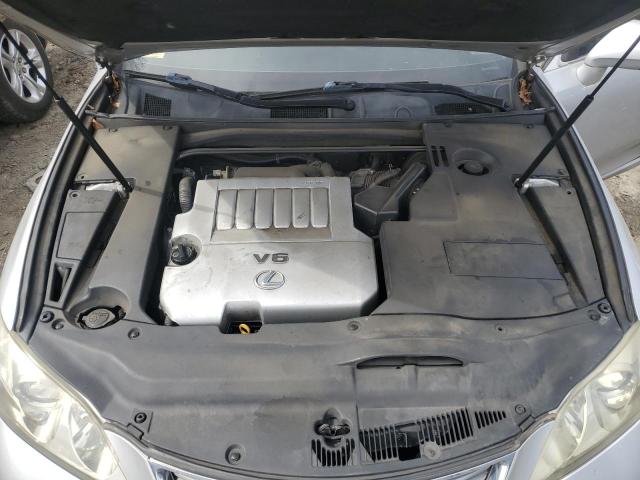 Photo 11 from auction – 2007 LEXUS ES 350 with VIN JTHBJ46G172112000