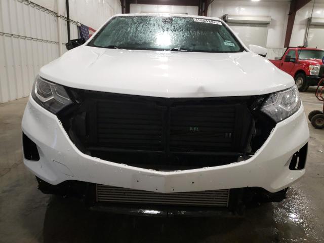 Photo 5 from auction – 2021 CHEVROLET EQUINOX LT with VIN 2GNAXKEV8M6144464
