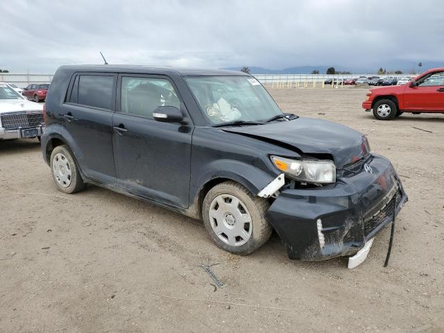 Photo 4 from auction – 2014 TOYOTA SCION XB with VIN JTLZE4FE9EJ062554