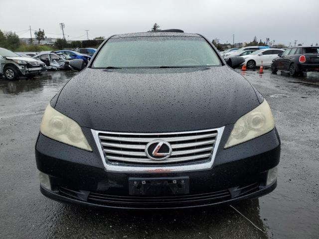 Photo 5 from auction – 2010 LEXUS ES 350 with VIN JTHBK1EG4A2389261